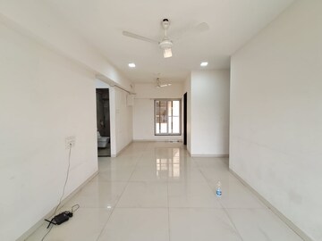 Building Lobby in 2 BHK Apartment at Green Heritage House, Andheri East – for Sale