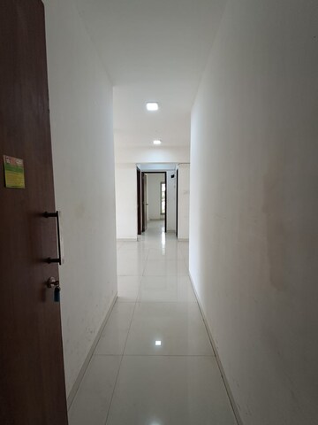 Building Lobby in 2 BHK Apartment at Green Heritage House, Andheri East – for Sale