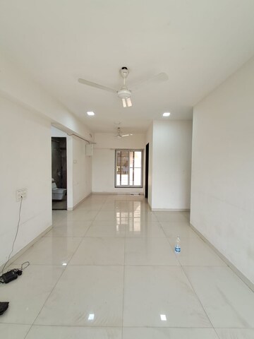 Building Lobby in 2 BHK Apartment at Green Heritage House, Andheri East – for Sale