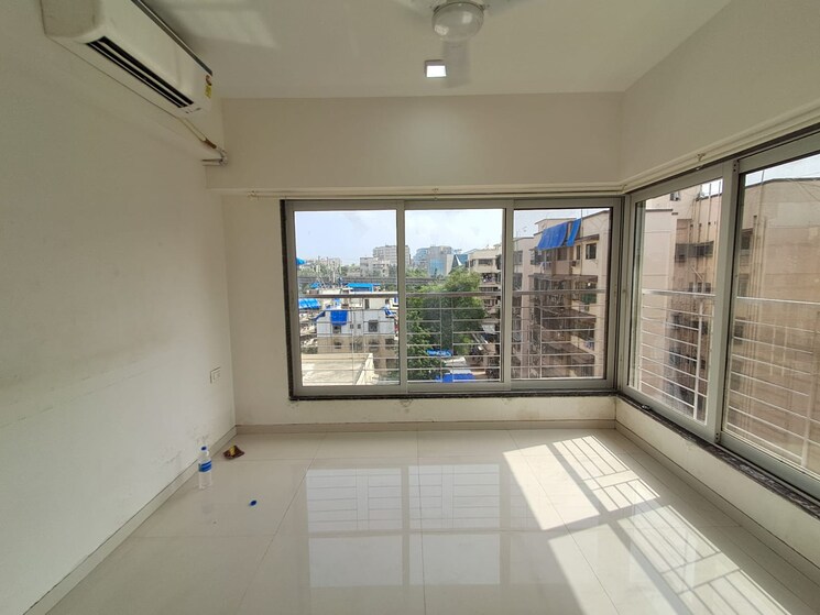 Balcony, green-heritage-house 2 Bedroom 723 Sq.Ft. Apartment In Andheri East Mumbai 8757270