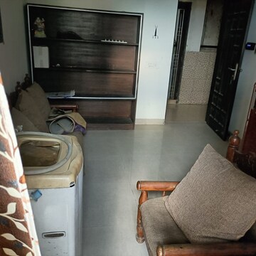 Team Area in 1 BHK Apartment at RG Residency, Sector 120 – for Rent