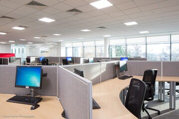  Office Space For Sale in Sector 89