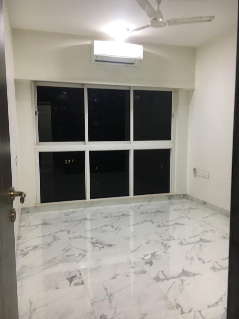 2 BHK Apartment For Rent in Raheja Ridgewood