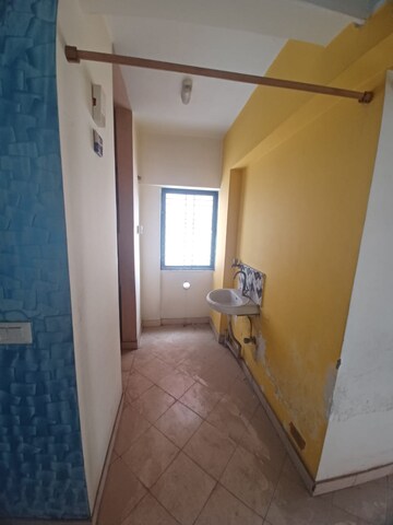 Building Lobby in 2 BHK Apartment at Genexx Valley, Diamond Harbour Road – for Rent