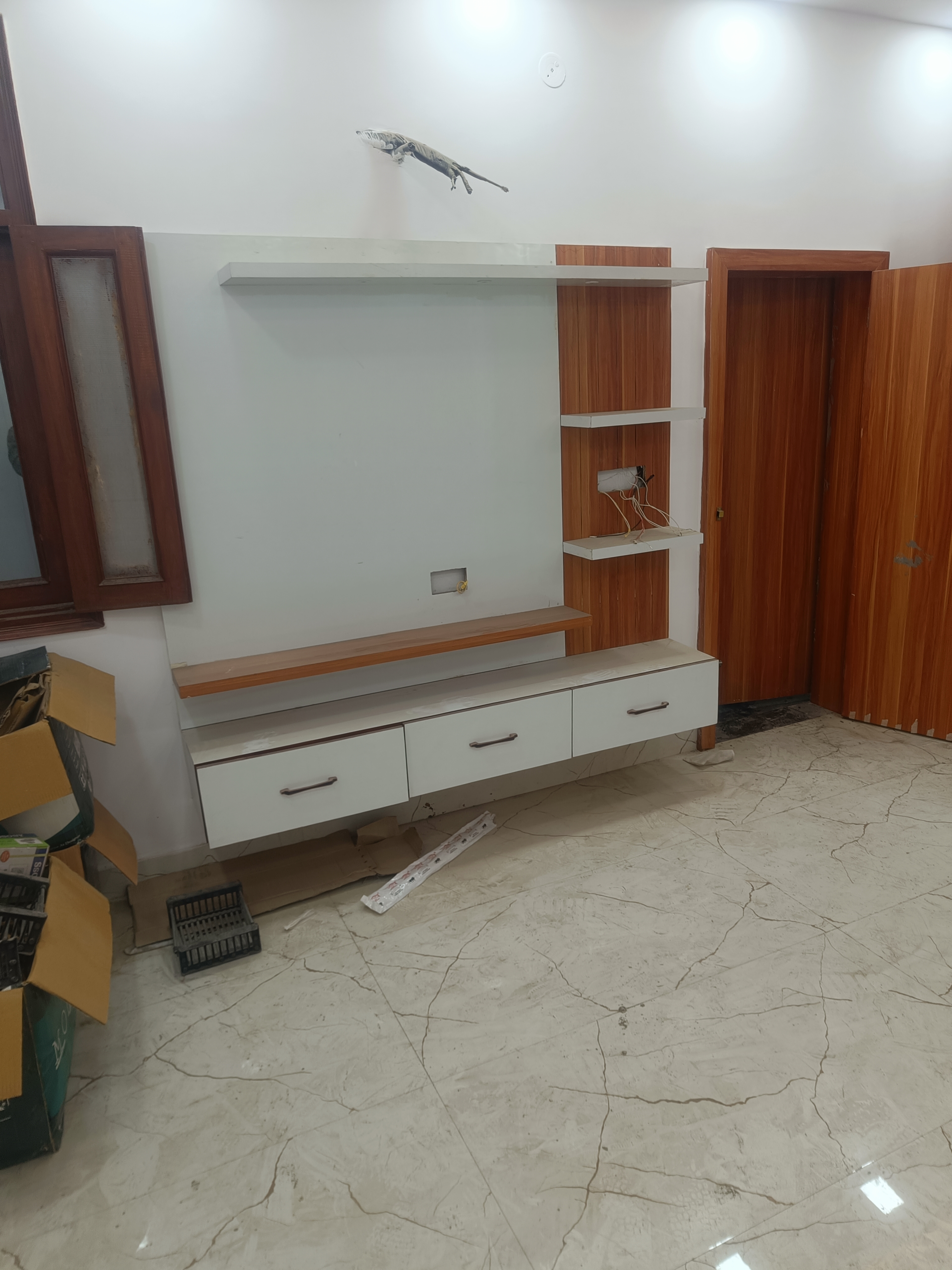 3 BHK + Pooja Room,Study Room Builder Floor For Sale in Burari