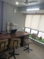 650 Sq.Ft. Office Space in Vasna Road