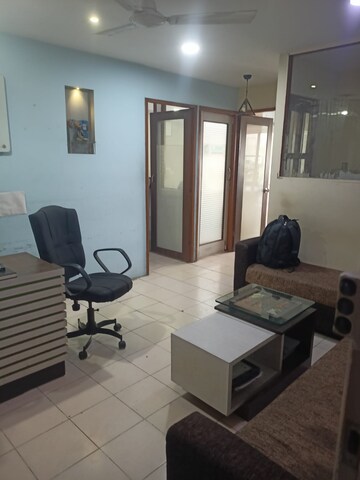 Floor Plan in  Office Space at Vasna Road – for Sale