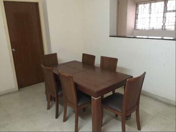Master Bedroom in 3 BHK Apartment at Prestige Monte Carlo, Yelahanka – for Rent