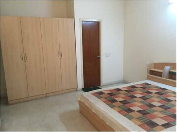 Bedroom in 3 BHK Apartment at Prestige Monte Carlo, Yelahanka – for Rent