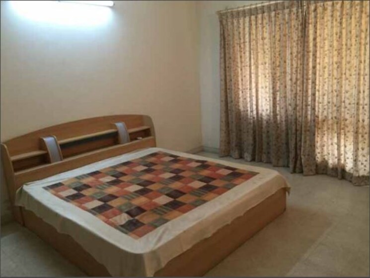 Bedroom, prestige-monte-carlo 3 Bedroom 1860 Sq.Ft. Apartment In Yelahanka Bangalore 8757420