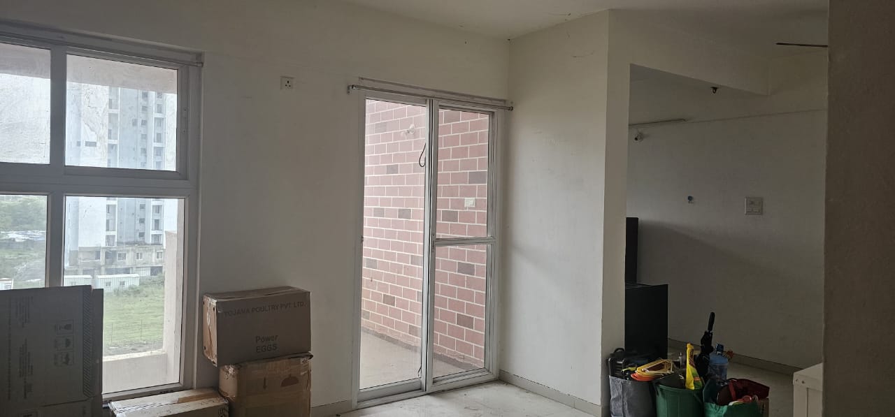 2 BHK Apartment For Rent in Pinnacle Neelanchal