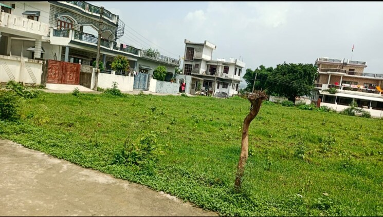 Exterior View, vrb-the-golden-city  110 Sq.Yd. Plot In Khatwara Jaipur 8757527