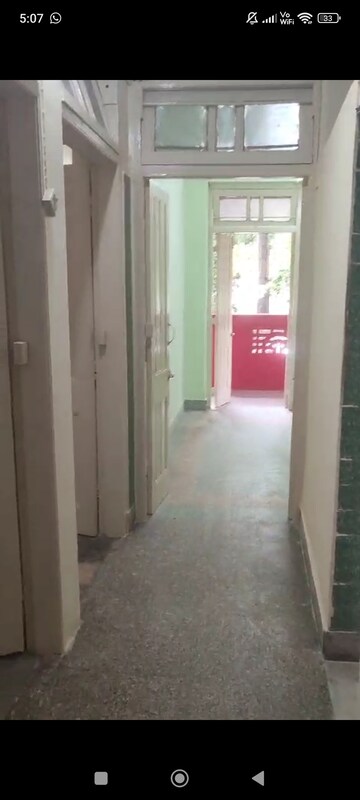 Building Lobby in 1 BHK Apartment at Matunga Vashudha CHS, Matunga – for Rent