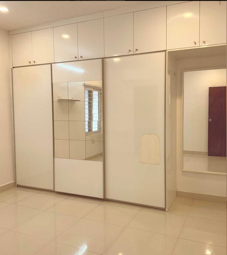 Room, ncc-urban-one 3 Bedroom 1535 Sq.Ft. Apartment In Narsingi Hyderabad 8757481