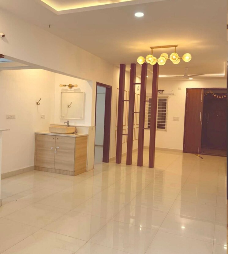 Living Room, ncc-urban-one 3 Bedroom 1535 Sq.Ft. Apartment In Narsingi Hyderabad 8757481