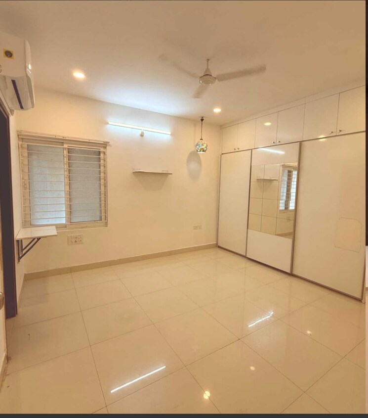 Master Bedroom, ncc-urban-one 3 Bedroom 1535 Sq.Ft. Apartment In Narsingi Hyderabad 8757481