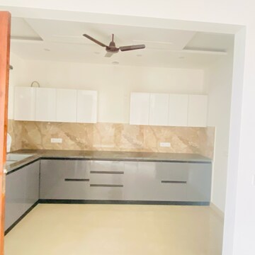 Furnished Amenities in 2 BHK Independent House at GMADA Eco City, Mullanpur – for Rent