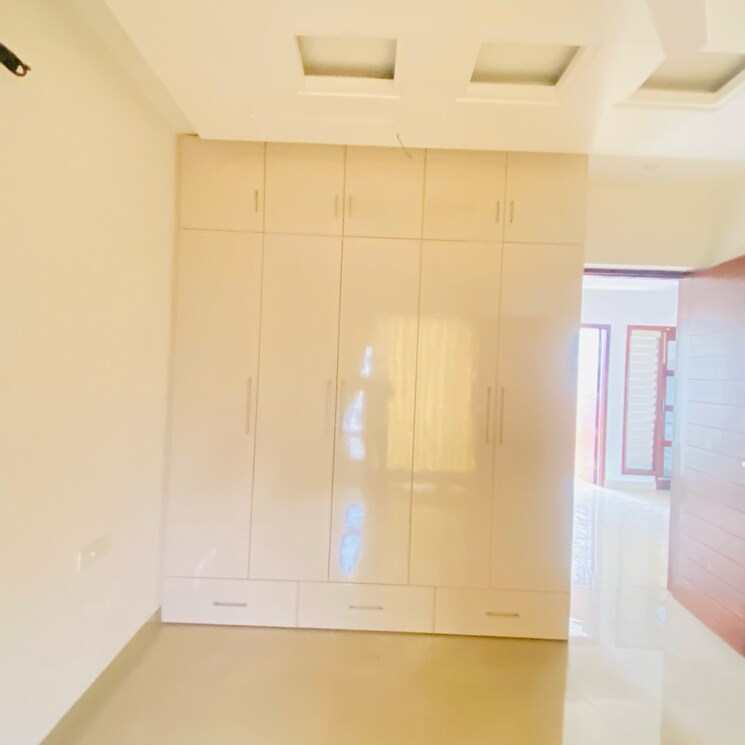 Bathroom, gmada-eco-city 2 Bedroom 200 Sq.Yd. Independent House In Mullanpur Chandigarh 8757452