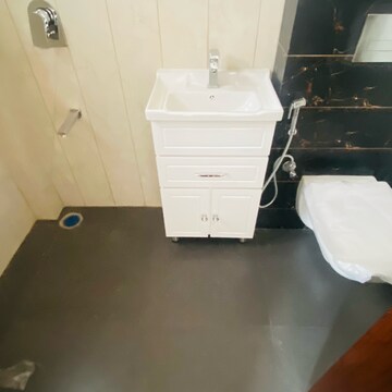 Team Area in 2 BHK Independent House at GMADA Eco City, Mullanpur – for Rent