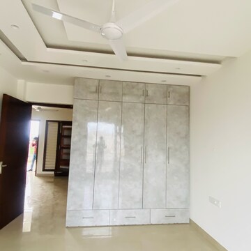 Room in 2 BHK Independent House at GMADA Eco City, Mullanpur – for Rent