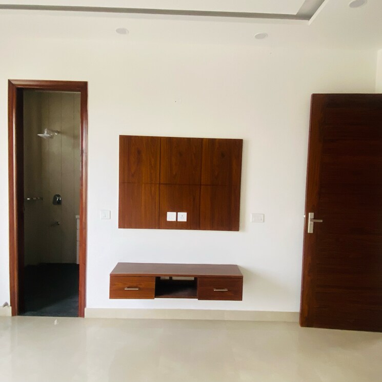 Living Room, gmada-eco-city 2 Bedroom 200 Sq.Yd. Independent House In Mullanpur Chandigarh 8757452