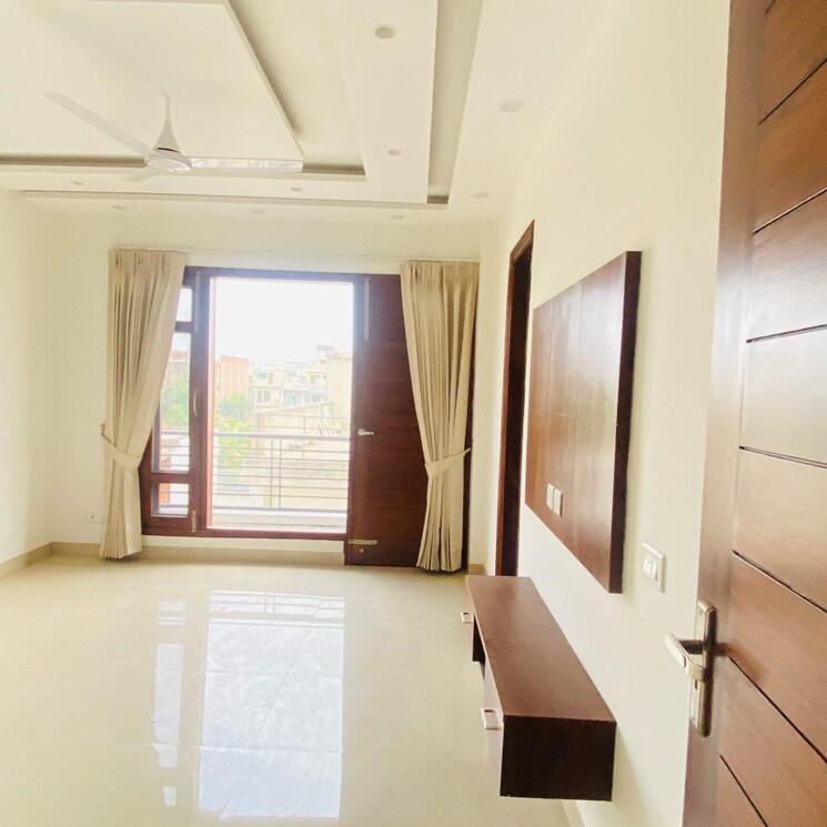 Kitchen, gmada-eco-city 2 Bedroom 200 Sq.Yd. Independent House In Mullanpur Chandigarh 8757452