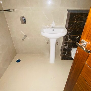 Furnished Amenities in 2 BHK Independent House at GMADA Eco City, Mullanpur – for Rent