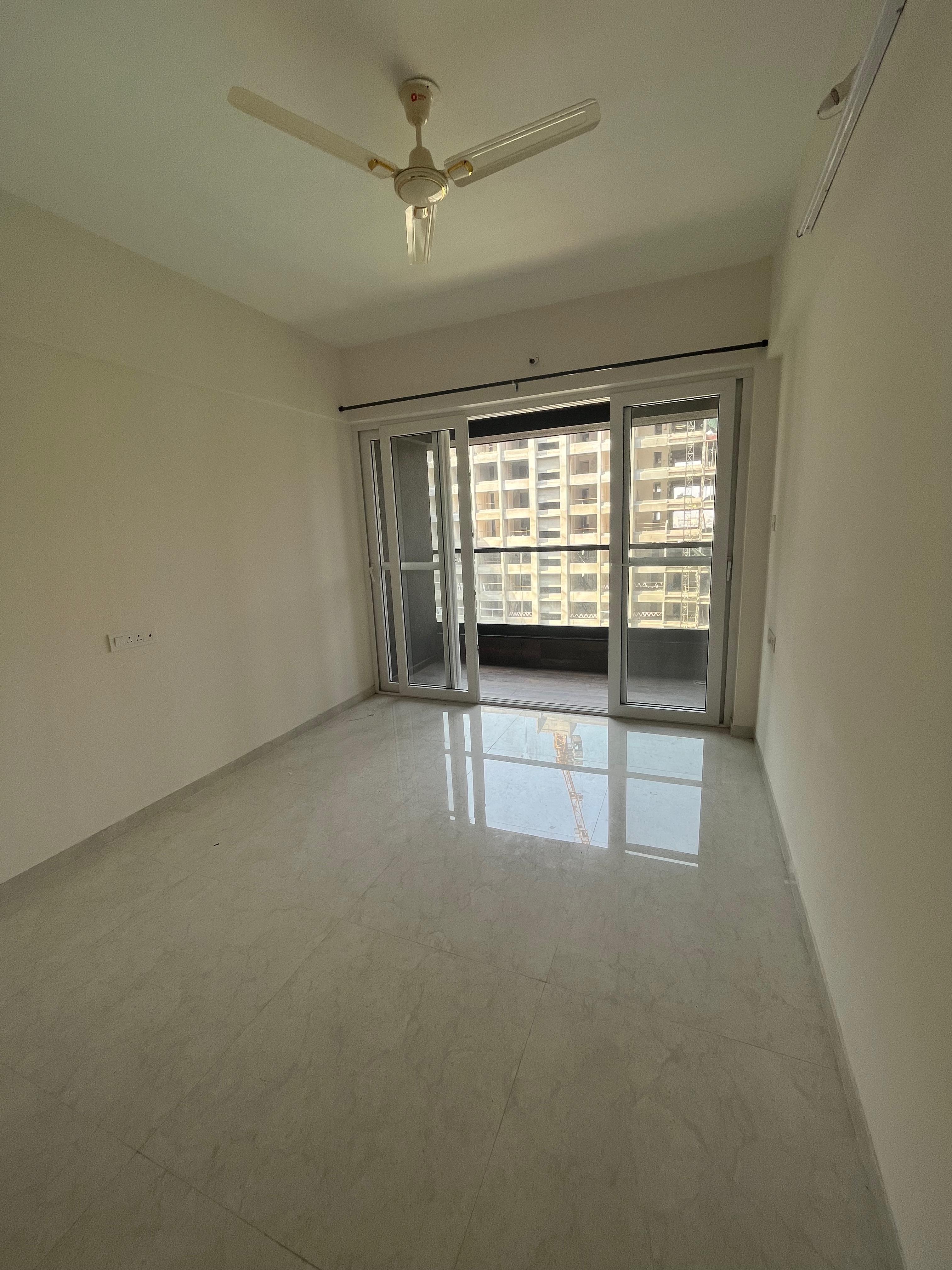 2 BHK + Extra Room Apartment For Rent in Padmavati Residency, Kesh