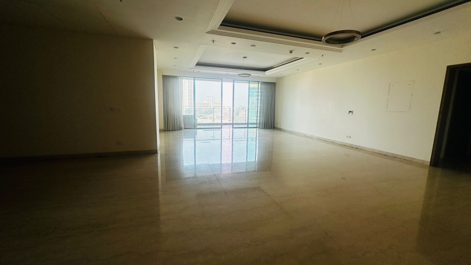 4 BHK Apartment For Rent in K Raheja Artesia