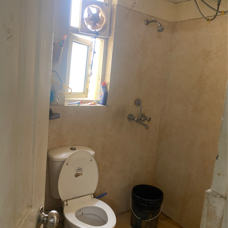 Bathroom, piedmont-taksila-heights 3 Bedroom 1808 Sq.Ft. Apartment In Sector 37c Gurgaon 8757473