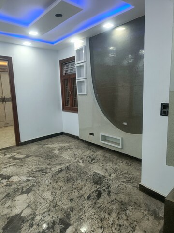 Building Lobby in 2 BHK Builder Floor at Burari – for Sale