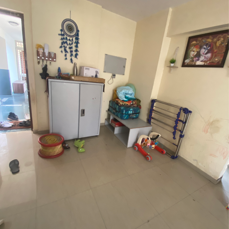 Living Room, piedmont-taksila-heights 3 Bedroom 1808 Sq.Ft. Apartment In Sector 37c Gurgaon 8757473