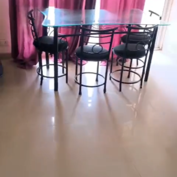 2 BHK Apartment For Rent in Jaypee Greens Kosmos, Sector 134