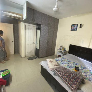 3 BHK Apartment For Rent in Piedmont Taksila Heights, Sector 37c
