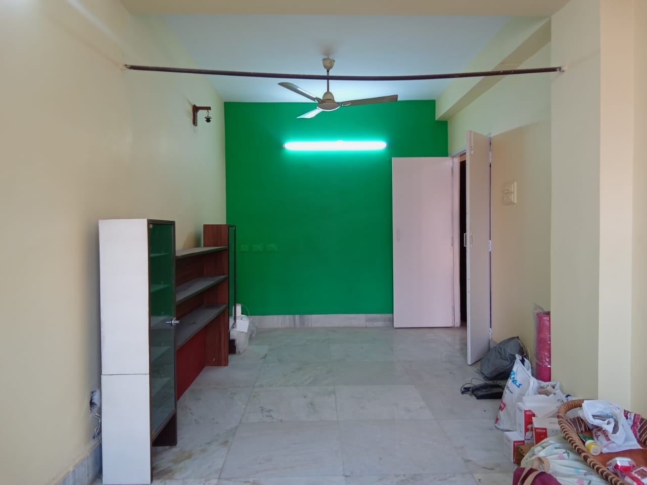 3 BHK Apartment For Sale in Saket Residency