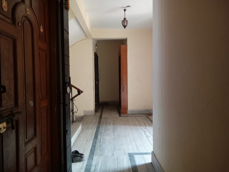 Bathroom, saket-residency 3 Bedroom 1274 Sq.Ft. Apartment In New Alipore Kolkata 8757442