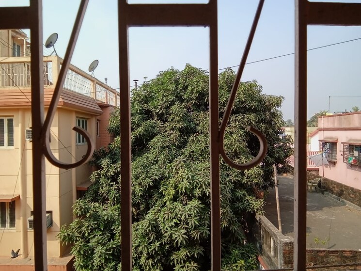 Exterior View, saket-residency 3 Bedroom 1274 Sq.Ft. Apartment In New Alipore Kolkata 8757442