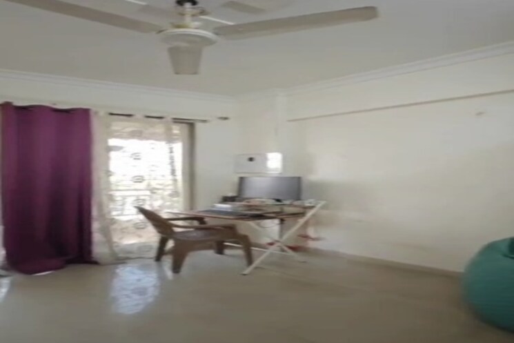 Gym, kharghar sector 19 2 Bedroom 750 Sq.Ft. Apartment In Kharghar Sector 19 Navi Mumbai 8757490