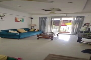 Gym in 2 BHK Apartment at Kharghar Sector 19 – for Sale
