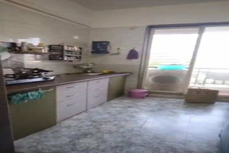  Parking, kharghar sector 19 2 Bedroom 750 Sq.Ft. Apartment In Kharghar Sector 19 Navi Mumbai 8757490