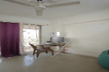 Gym in 2 BHK Apartment at Kharghar Sector 19 – for Sale
