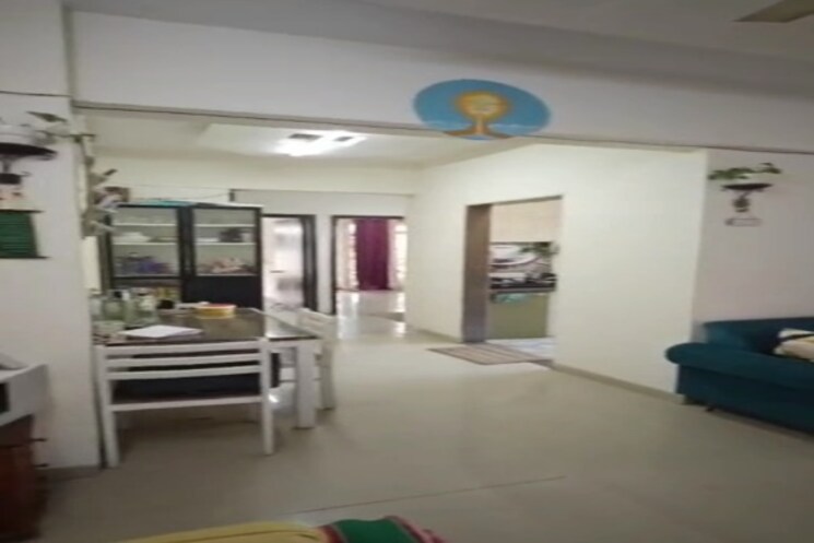 Living Room, kharghar sector 19 2 Bedroom 770 Sq.Ft. Apartment In Kharghar Sector 19 Navi Mumbai 8757562