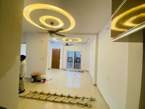 Bathroom in 3 BHK Independent House at Sultanpur Road – for Sale