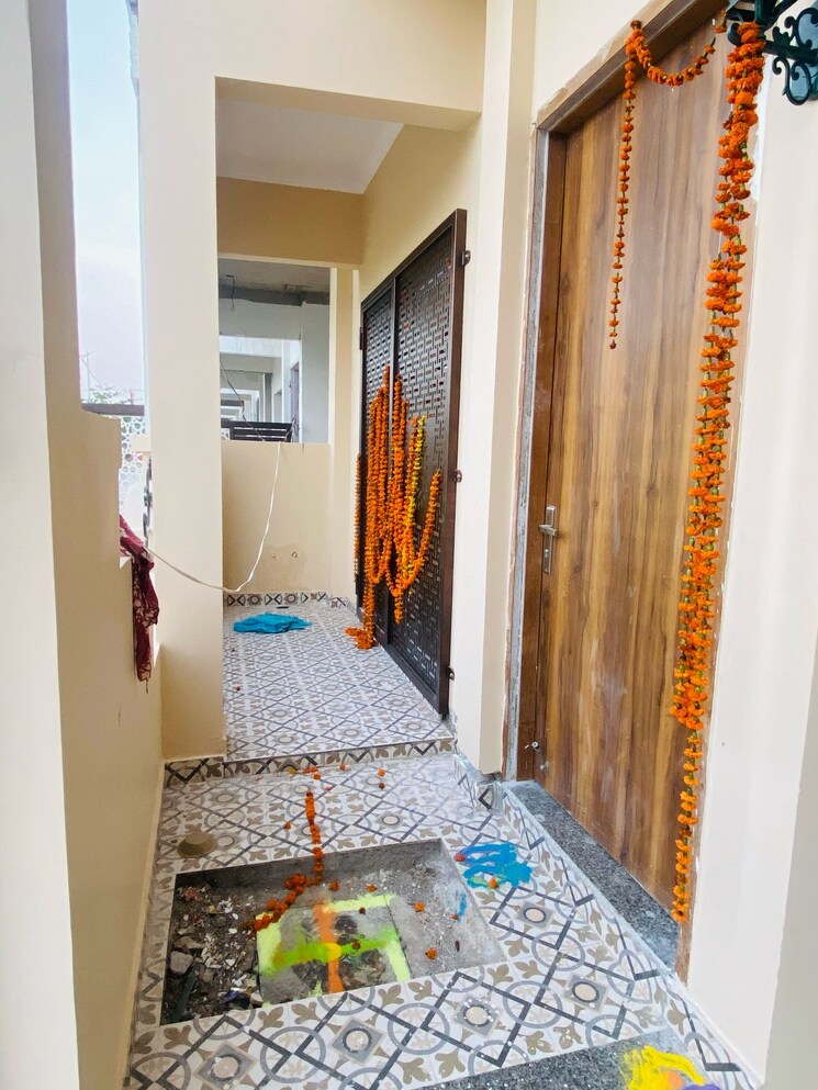 Bedroom, sultanpur road 3 Bedroom 1350 Sq.Ft. Independent House In Sultanpur Road Lucknow 8757486