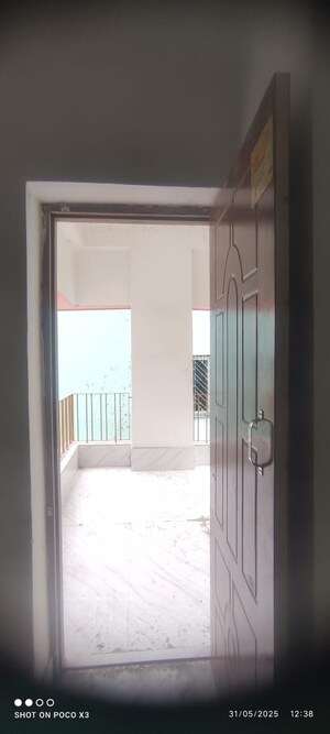 Room in 2 BHK Apartment at Rahara – for Sale