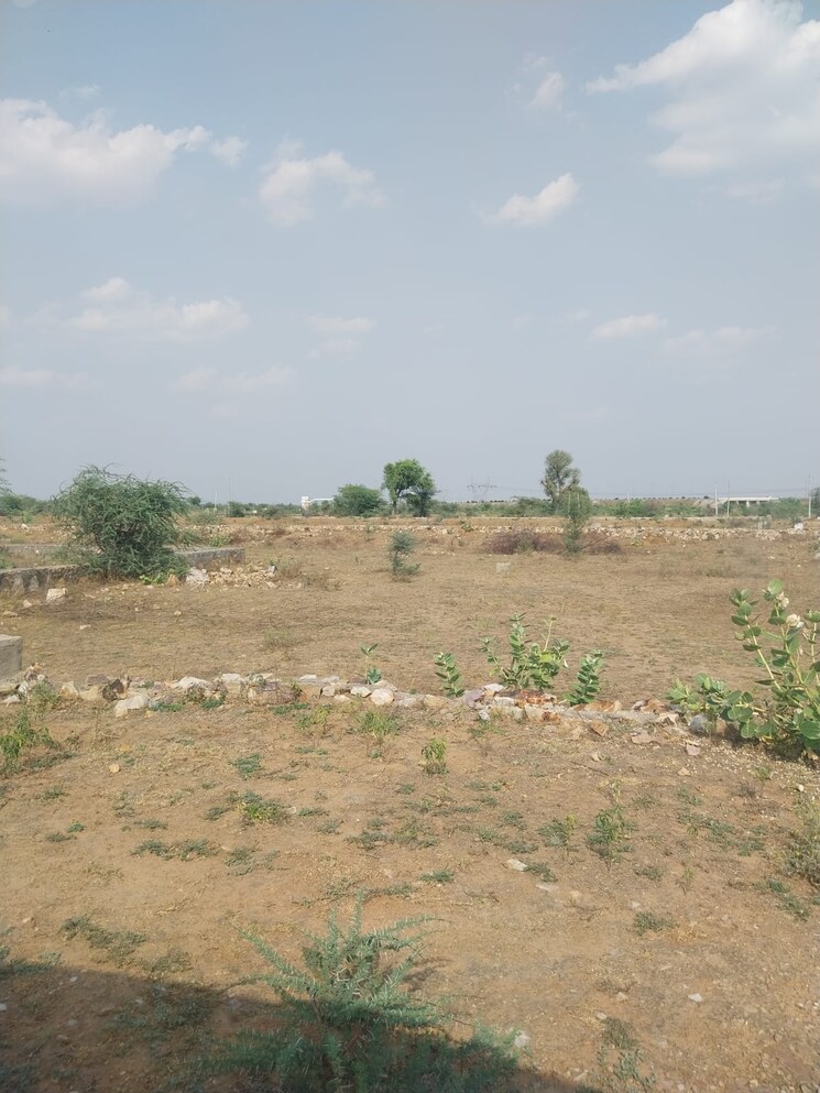 undefined, jagatpura  166 Sq.Yd. Plot In Jagatpura Jaipur 8757474