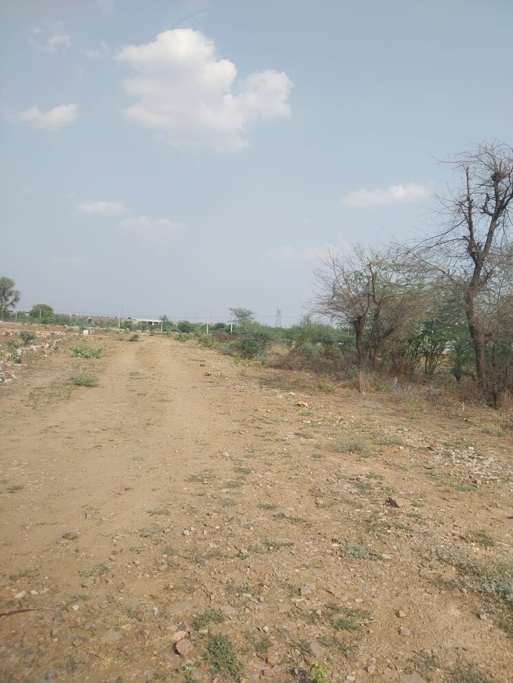 undefined, jagatpura  166 Sq.Yd. Plot In Jagatpura Jaipur 8757474