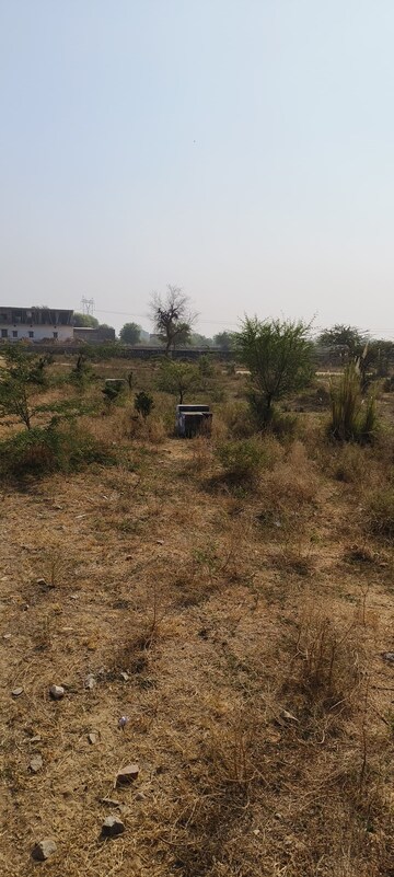  Plot For Sale in Jagatpura