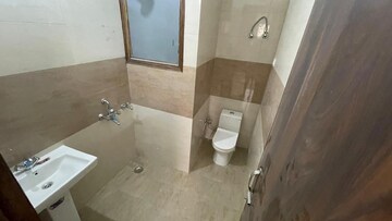 Bathroom in 6+ BHK Independent House at Sector 105 – for Rent