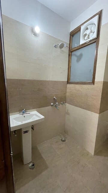 Bathroom in 6+ BHK Independent House at Sector 105 – for Rent